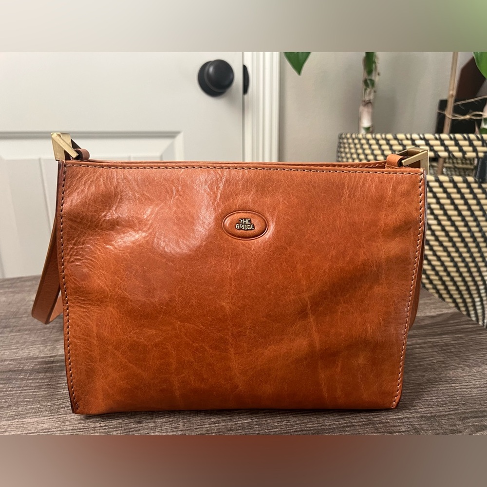 The Bridge Handbag